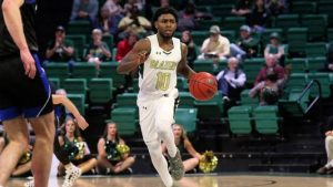 WVU has to slow down nation's leading scorer in matchup against UAB
